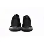 Nike Air Max Scorpion FK Triple Black DJ4701-003