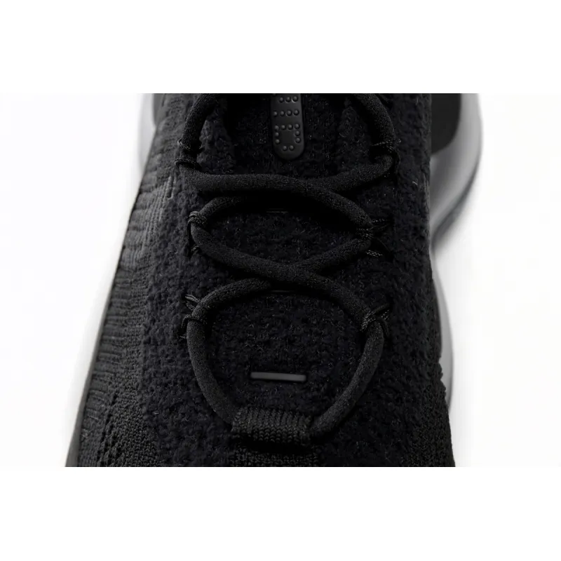 Nike Air Max Scorpion FK Triple Black DJ4701-003