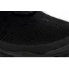 Nike Air Max Scorpion FK Triple Black DJ4701-003