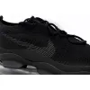 Nike Air Max Scorpion FK Triple Black DJ4701-003