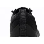 Nike Air Max Scorpion FK Triple Black DJ4701-003