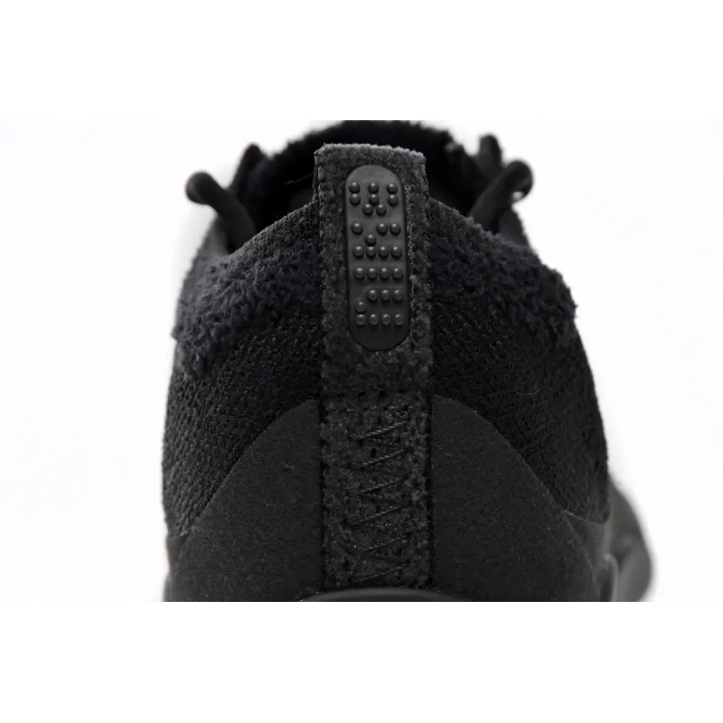 Nike Air Max Scorpion FK Triple Black DJ4701-003