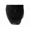 Nike Air Max Scorpion FK Triple Black DJ4701-003