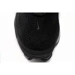 Nike Air Max Scorpion FK Triple Black DJ4701-003