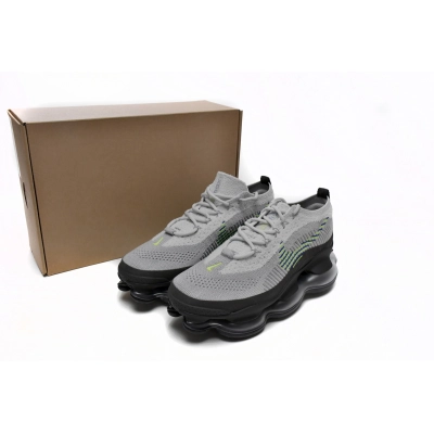 Nike Air Max Scorpion FK Wolf Grey DJ4701-002 02