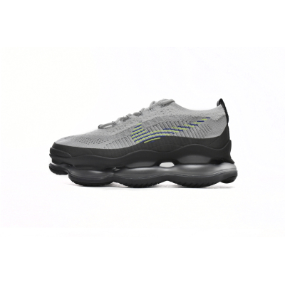 Nike Air Max Scorpion FK Wolf Grey DJ4701-002 01