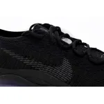 Nike Air Max Scorpion FK Black and Persian Violet DR0888-001