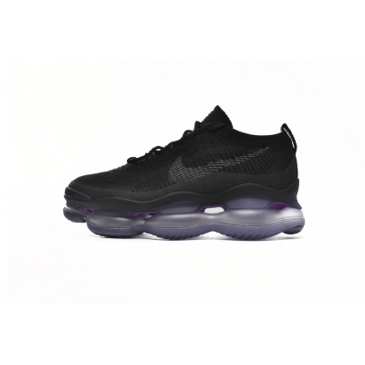 Nike Air Max Scorpion FK Black and Persian Violet DR0888-001 01
