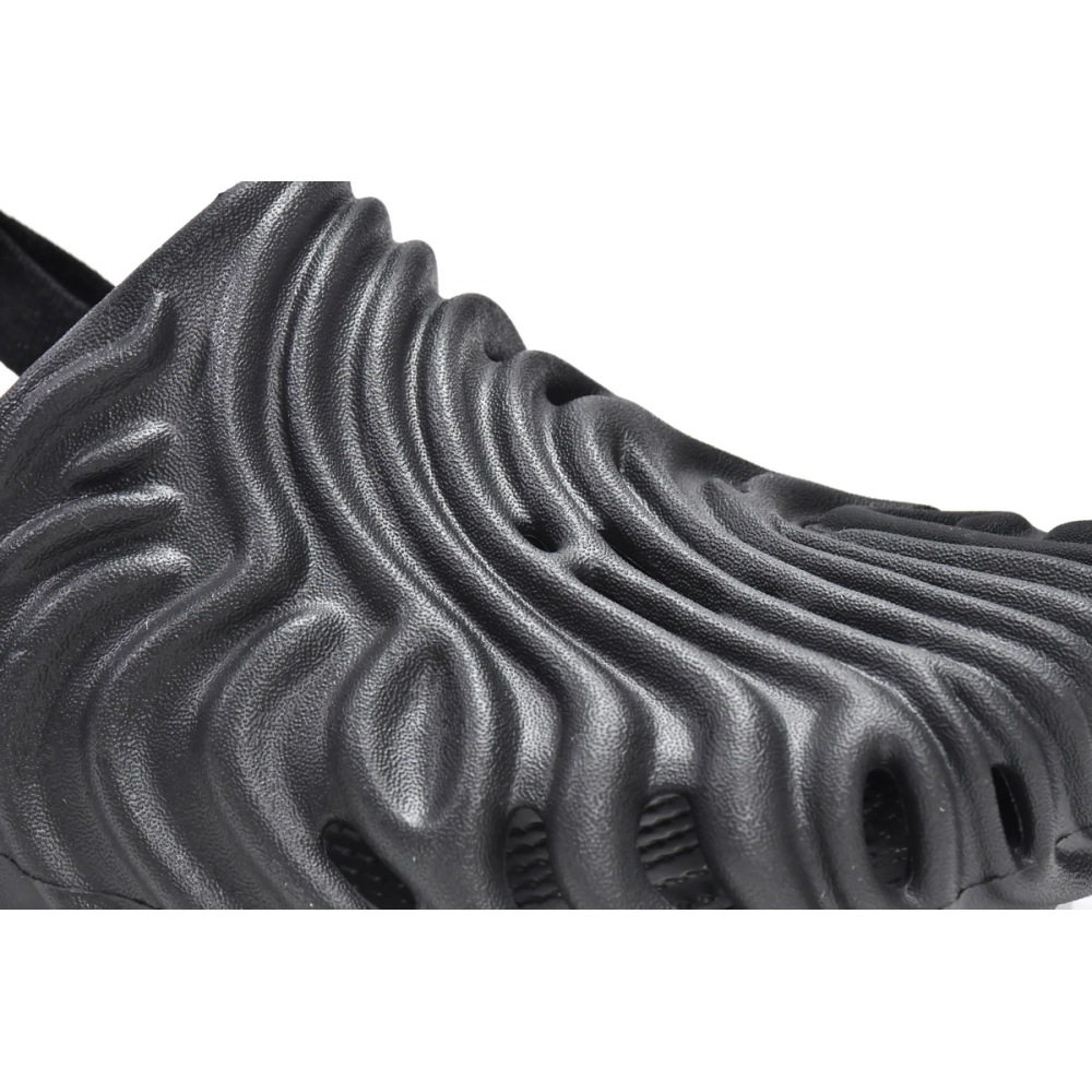 Replica Crocs Pollex Clog by Salehe Bembury Sasquatch 207393-001