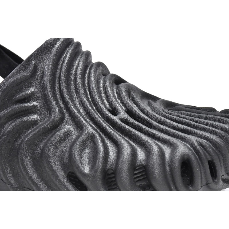 Replica Crocs Pollex Clog by Salehe Bembury Sasquatch 207393-001