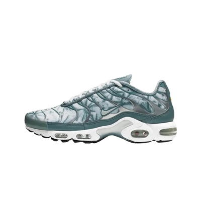 Nike Fake Air Max Plus Palm Trees Green CI2301-300 (Nike Tn) 01
