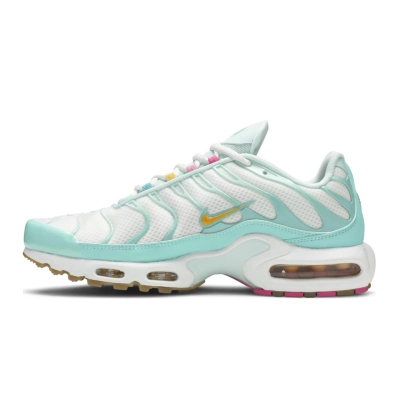 Nike Air Max Plus Teal Twist CJ9925-300 01
