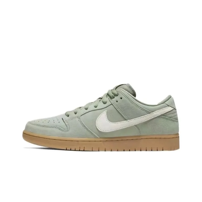 Nike SB Dunk Low Pro “Horizon Green” BQ6817-30