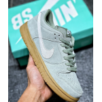 Nike SB Dunk Low Pro “Horizon Green” BQ6817-30