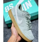 Nike SB Dunk Low Pro “Horizon Green” BQ6817-300