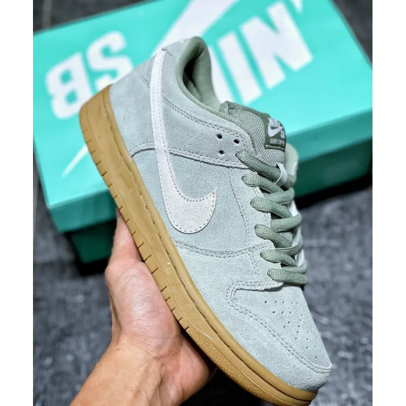Nike SB Dunk Low Pro “Horizon Green” BQ6817-300