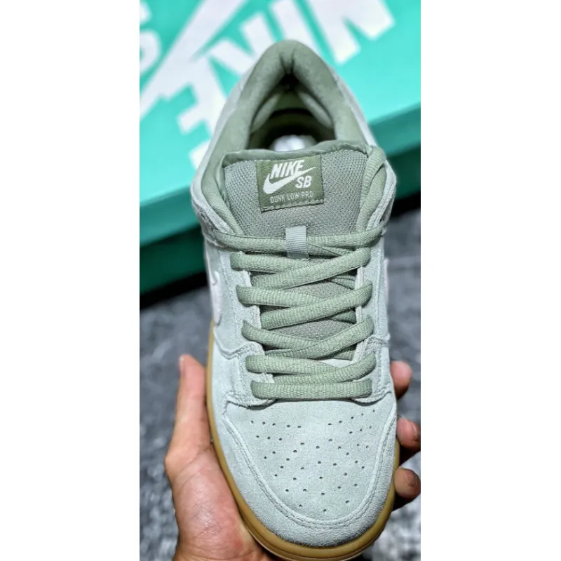 Nike SB Dunk Low Pro “Horizon Green” BQ6817-30