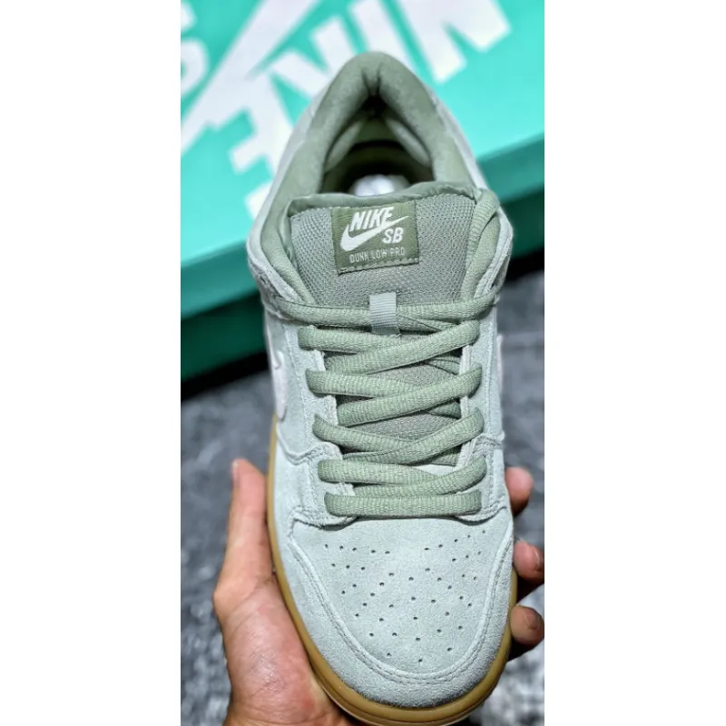 Nike SB Dunk Low Pro “Horizon Green” BQ6817-300