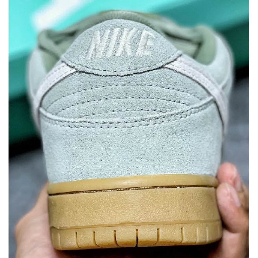 Nike SB Dunk Low Pro “Horizon Green” BQ6817-300