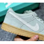 Nike SB Dunk Low Pro “Horizon Green” BQ6817-300