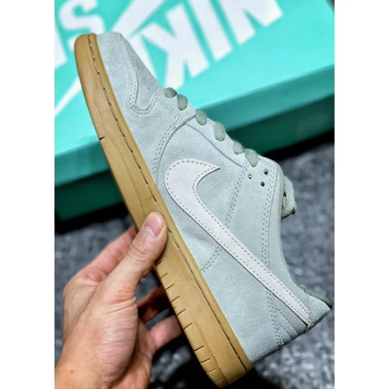 Nike SB Dunk Low Pro “Horizon Green” BQ6817-300