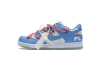 Off-White x Futura xNike Dunk Low 