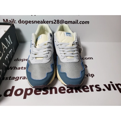 Patta x Nike Air Max 1 "Aqua Noise" DH1348-004 02