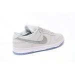 CONCEPTS × Nike Dunk SB Low White Lobster FD8776-100
