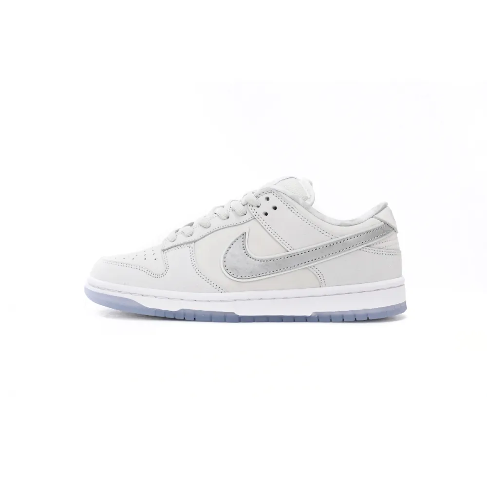 dunk white lobster reps