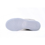 CONCEPTS × Nike Dunk SB Low White Lobster FD8776-100