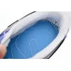 Cheap Fake BapeSta A Bathing Ape  Low Lnk Blue Mirror Surface 1H20 191 046