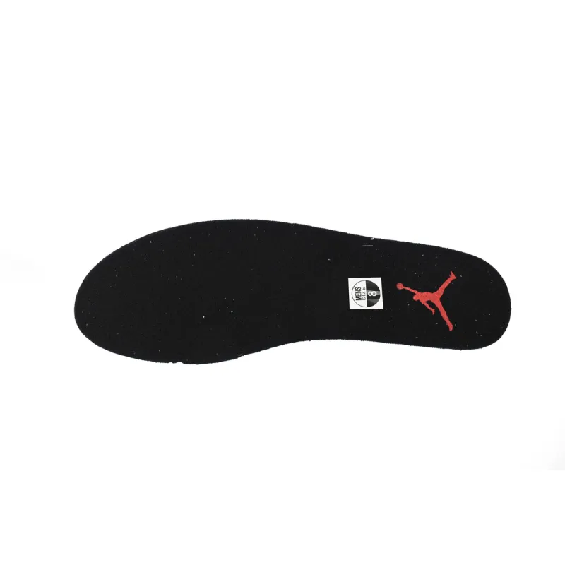 Air Jordan 1 Low Retro Black Red 553558-066