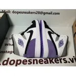 Fake Jordan 1 Mid SE Purple 852542-105