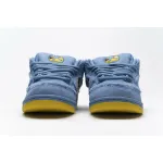 Nike Dunk SB Low Grateful Dead Bears Blue CJ5378-400