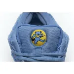 Nike Dunk SB Low Grateful Dead Bears Blue CJ5378-400