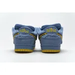 Nike Dunk SB Low Grateful Dead Bears Blue CJ5378-400