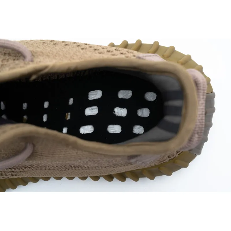 (OG)Fake Yeezy 350 V2 “Earth” FX9033