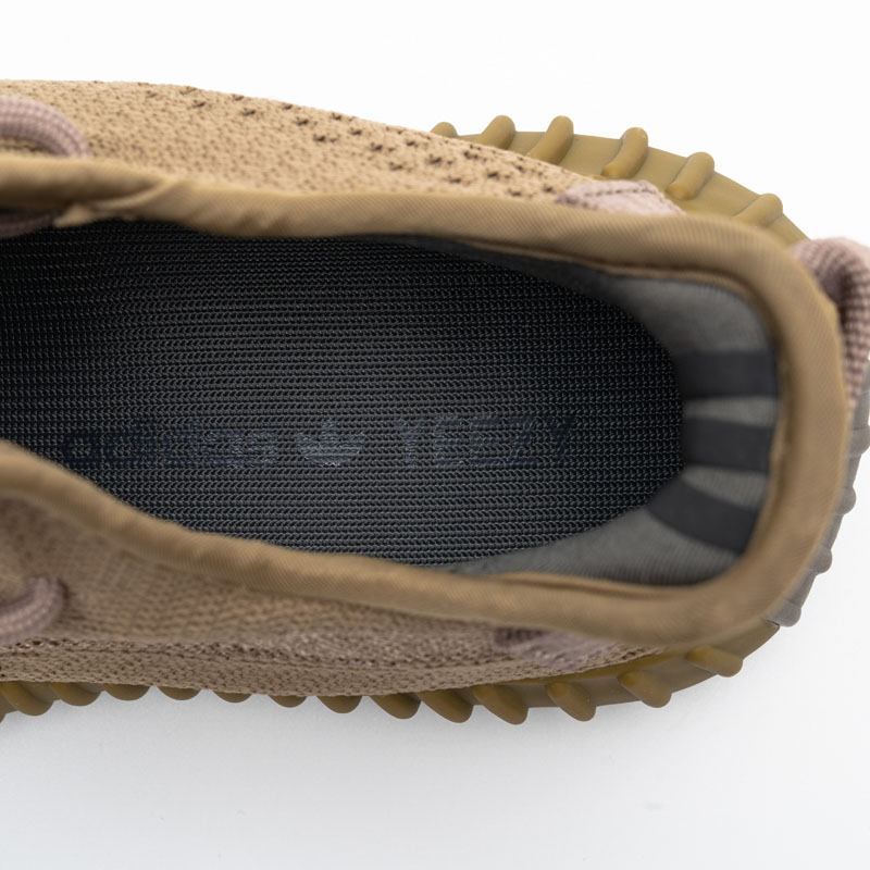 (OG)Fake Yeezy 350 V2 “Earth” FX9033