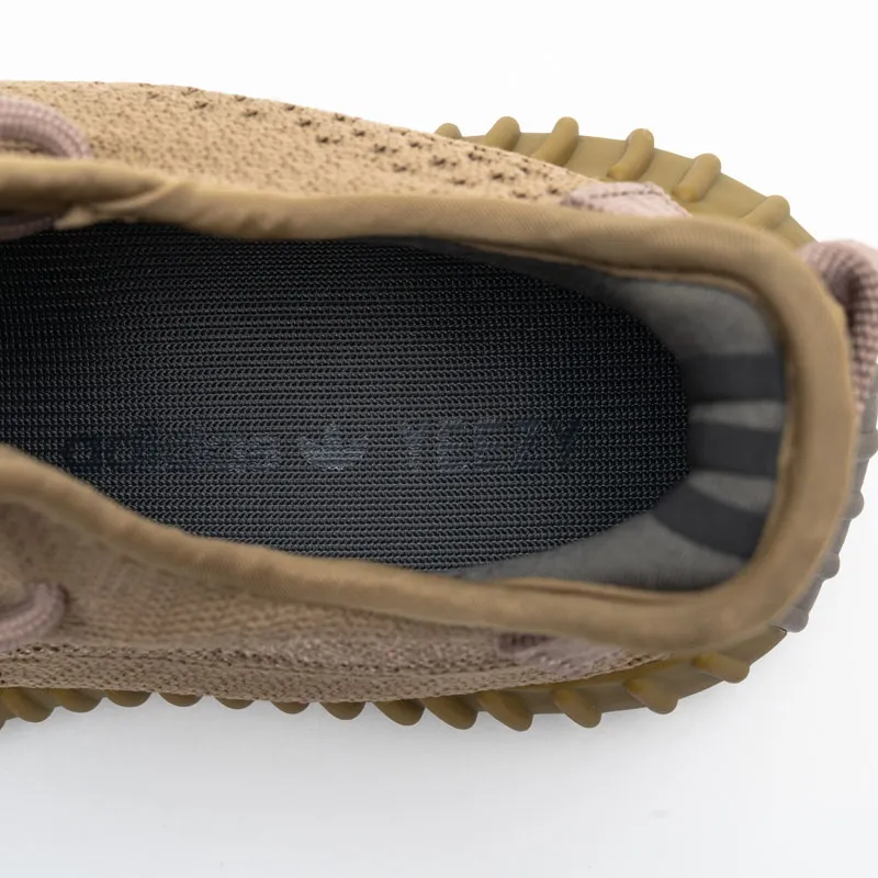 (OG)Fake Yeezy 350 V2 “Earth” FX9033