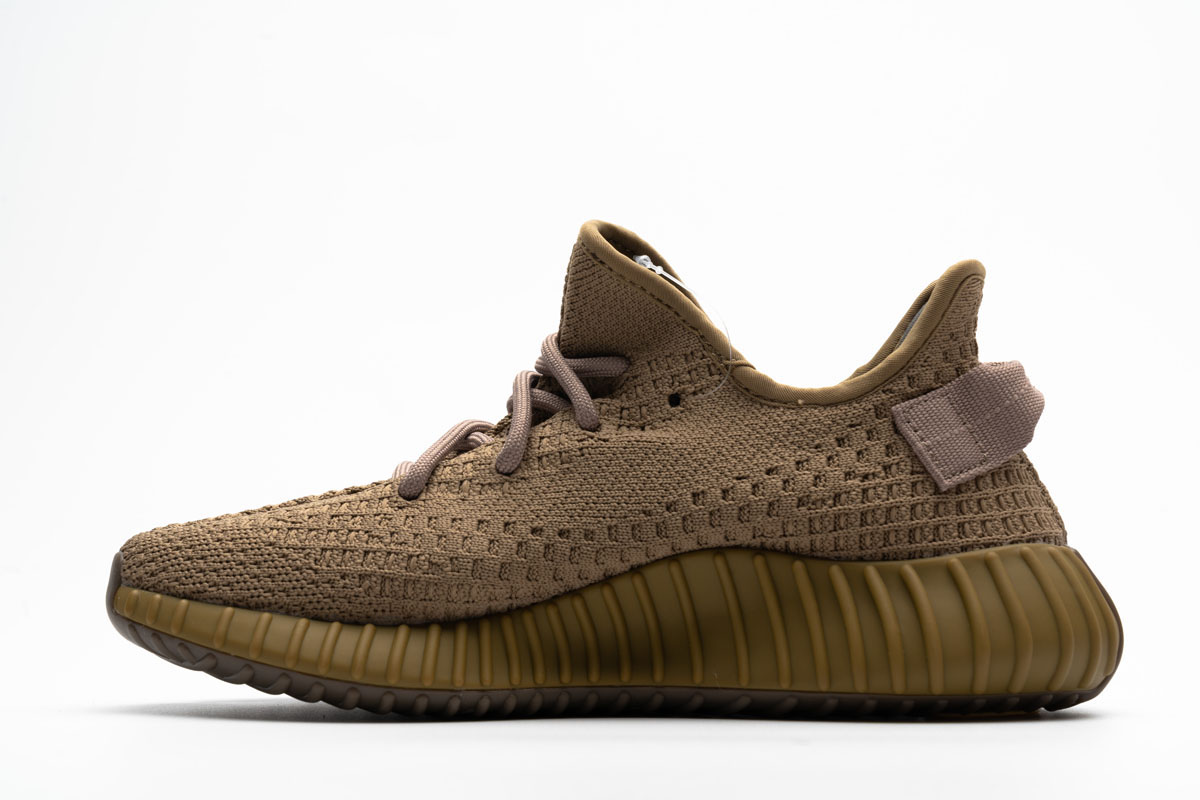 (OG)Fake Yeezy 350 V2 “Earth” FX9033