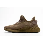 (OG)Fake Yeezy 350 V2 “Earth” FX9033