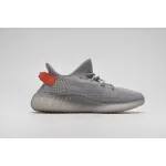 adidas Yeezy Boost 350 V2  Tail Light  Reps FX9017