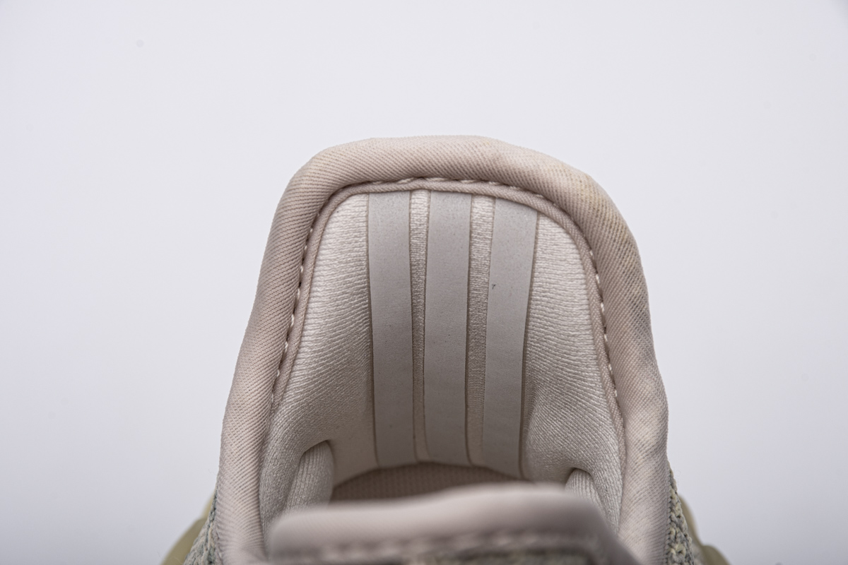 (OG)Adidas Yeezy 350 Boost V2 "Citrin" FW3042