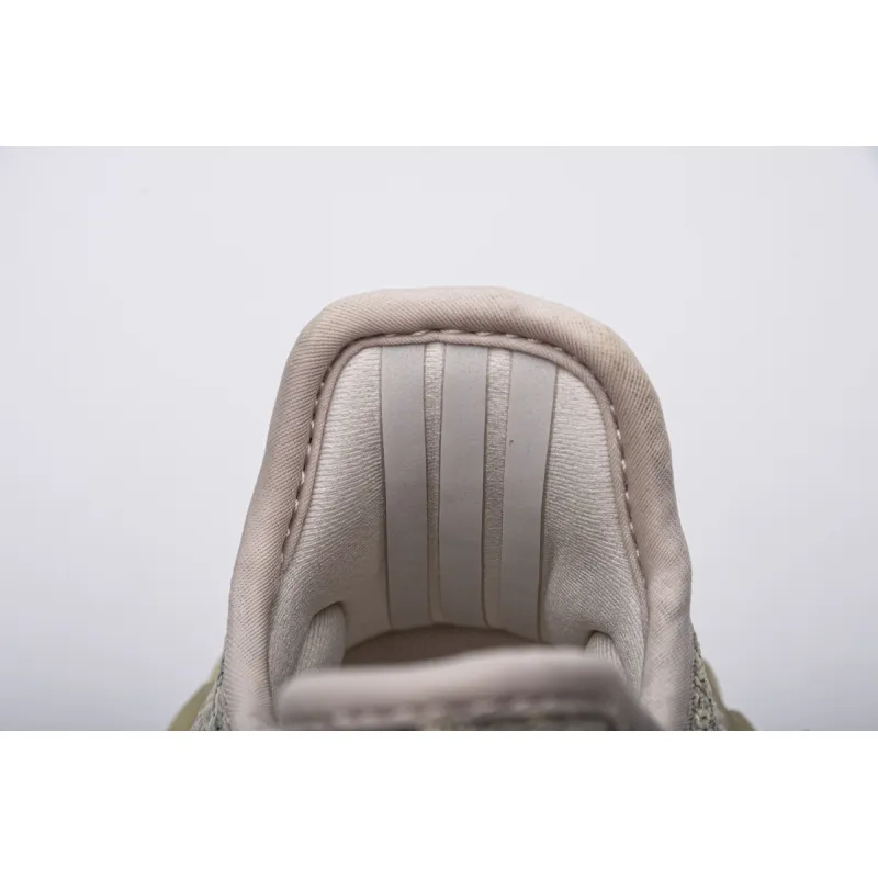 (OG)Adidas Yeezy 350 Boost V2 "Citrin"  FW3042