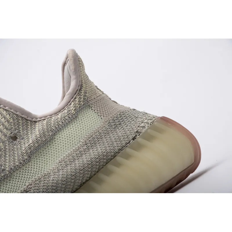 (OG)Adidas Yeezy 350 Boost V2 "Citrin"  FW3042