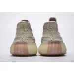 (OG)Adidas Yeezy 350 Boost V2 "Citrin"  FW3042