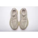 (OG)Adidas Yeezy 350 Boost V2 "Citrin"  FW3042