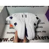 Air Jordan 4 Retro Purple Metallic CT8527-115  (Top Quality)