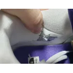 Air Jordan 4 Retro Purple Metallic CT8527-115  (Top Quality)