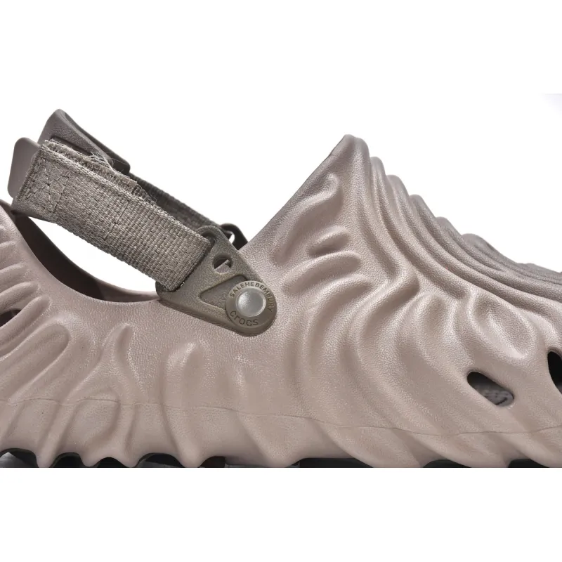 Crocs Pollex Clog by Salehe Bembury Menemsha